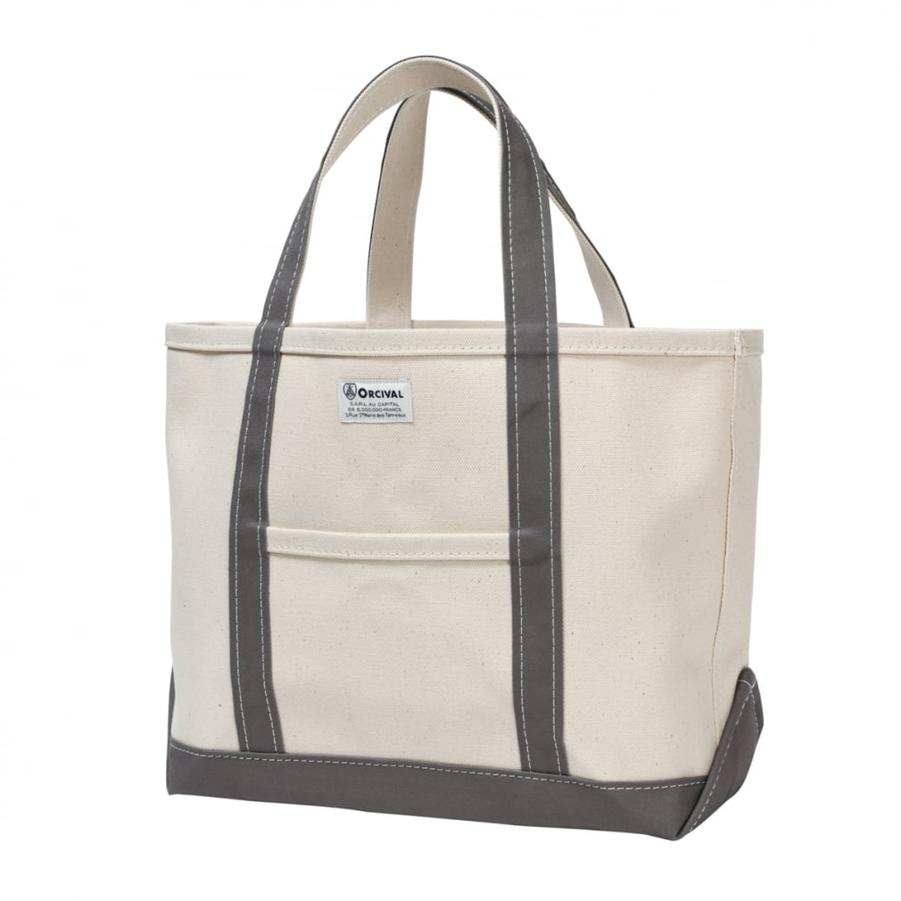 オーシバル HANPU TOTE BAG MEDIUM RC-7042HVC トレッキング トート