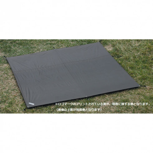 オガワテント PVCマルチシート 300×210用 (1427) キャンプ テント 