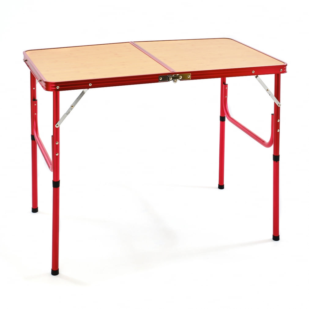 チャムス Folding Table 100 CH62-1754 Z227 キャンプ テーブル 