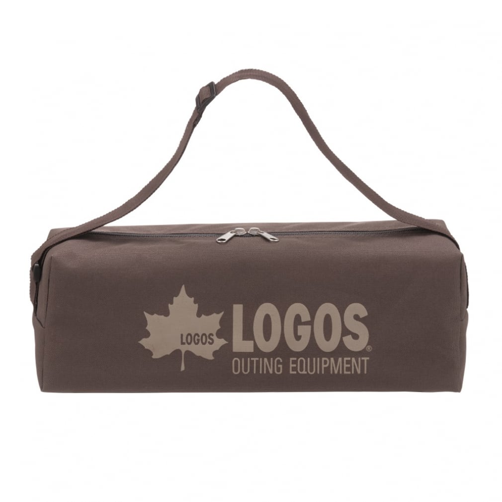 ロゴス Logos Life 回るんチェア ブラウン キャンプ チェア Logos 公式通販 アルペングループ オンラインストア