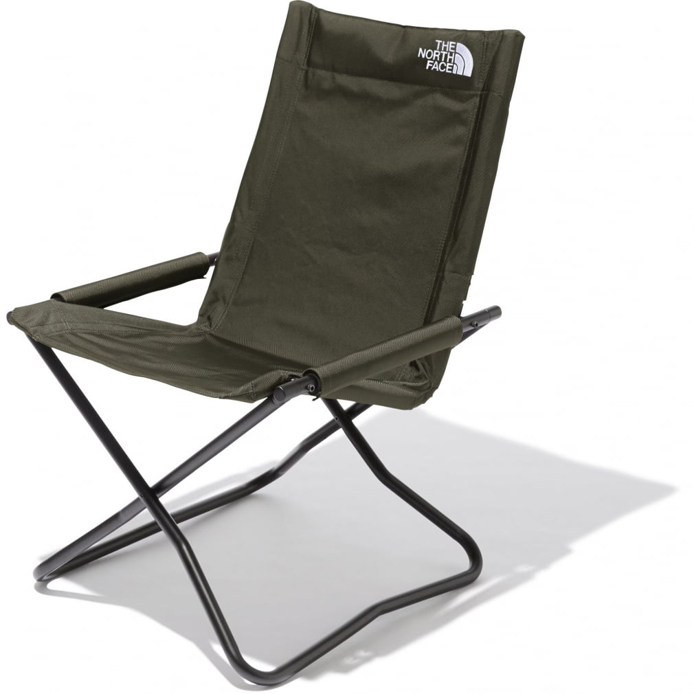 THE NORTH FACE TNF Camp Chair ニュートープグリーン