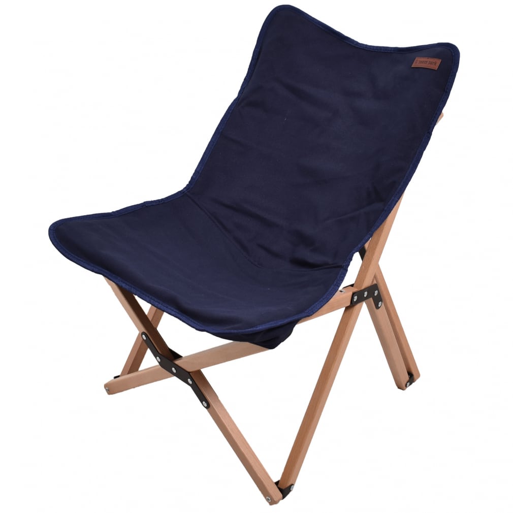 ピースパーク フォールディング ウッドチェア S FOLDING WOOD CHAIR S