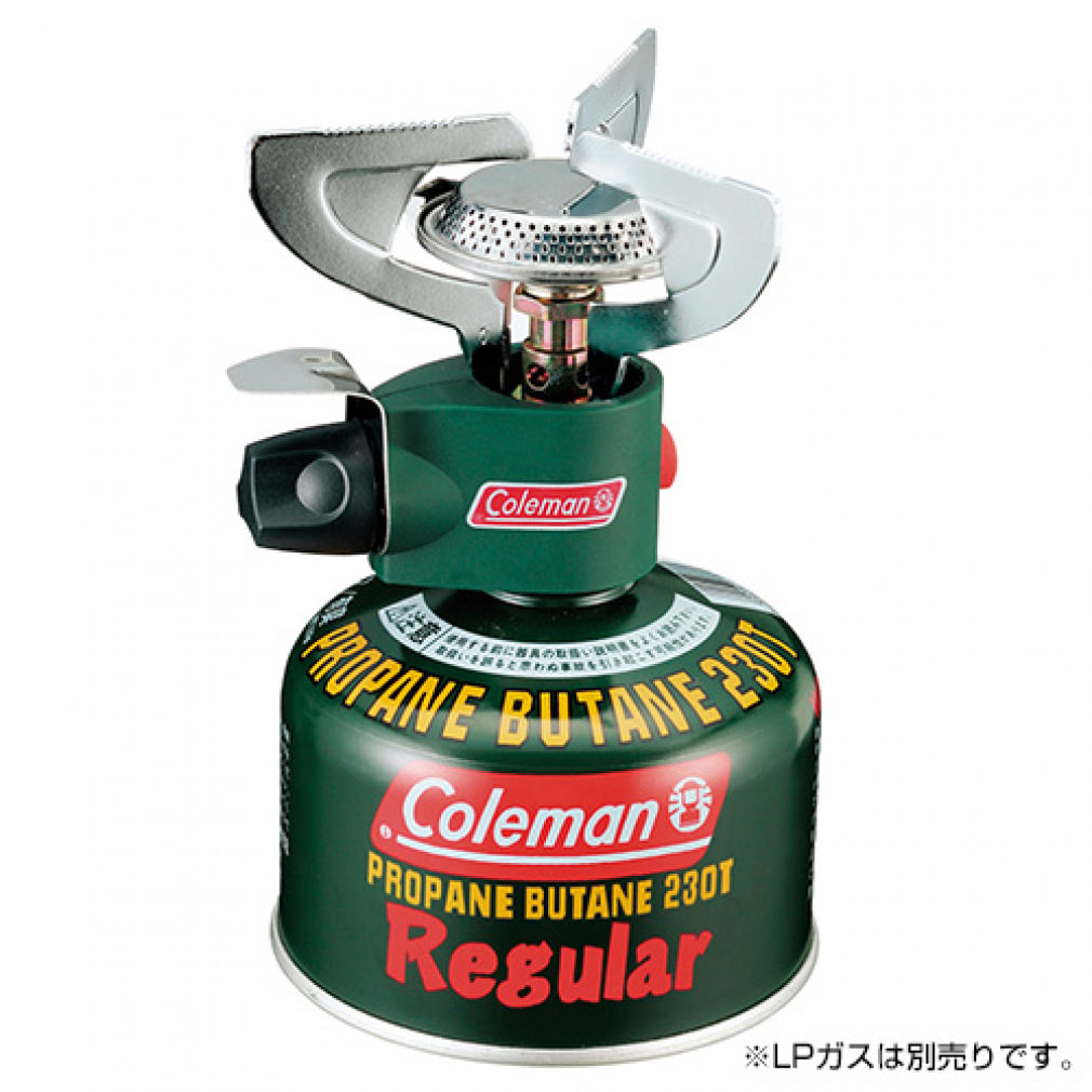 コールマン アウトランダーマイクロストーブ PZ 203535... Coleman