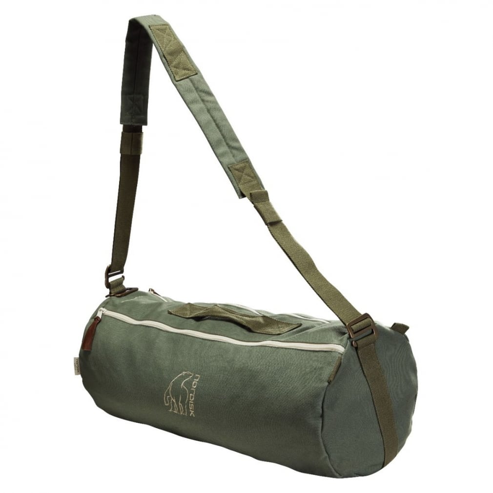 ノルディスク Karlstad 27 Duffel 143026 GR キャンプ 小物 : Four