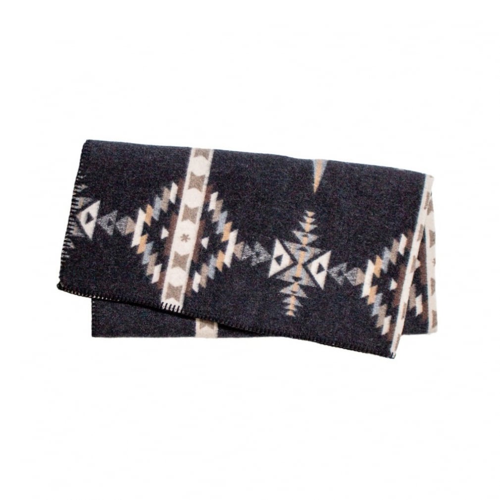 スノーピーク SP×PENDLETON Muchacho Blanket One SIPD23AUCH キャンプ