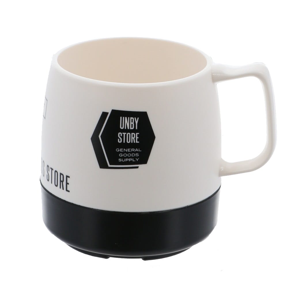 アンバイ UNBY Originals DINEX MUG UGGS-DN01 10 キャンプ 食器