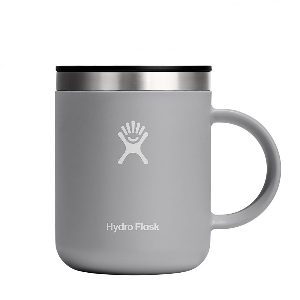 ハイドロフラスク　キャンプ　アルペングループ　COFFEE　Flask｜公式通販　Hydro　MUG　12oz　Birch　マグ　食器　8901080002　CLOSEABLE　オンラインストア