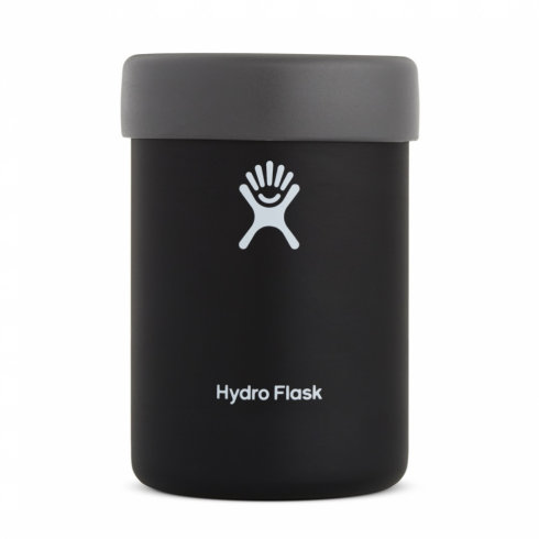  Hydro Flask BEER_Growler_64oz 1.9L 20 Black 5089056 20