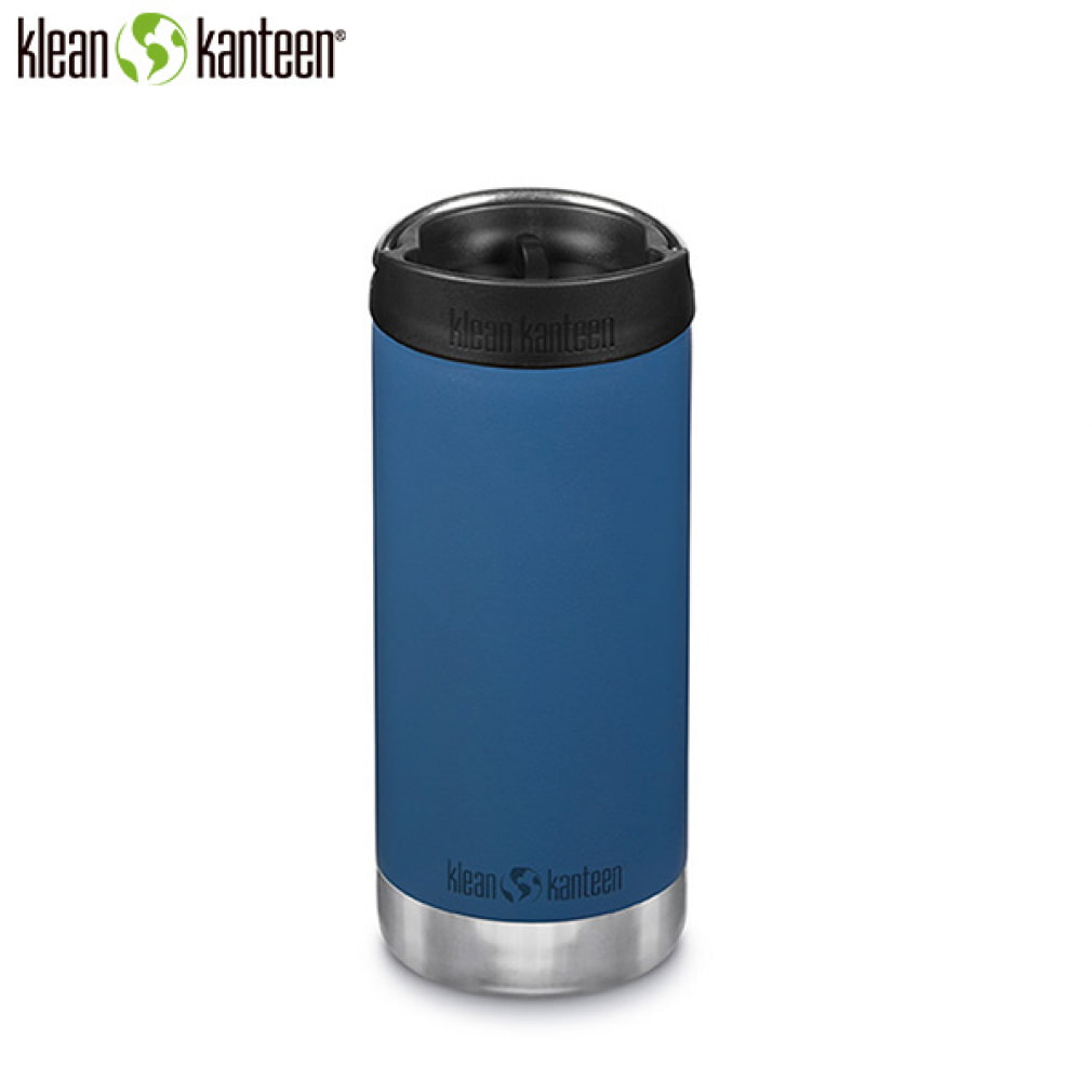 19322089002012　Kanteen　Klean　アルペングループ　インスレート　12oz　TKWide　2303_mo｜公式通販　Cap　リアルティール　Cafe　水筒　with　クリーンカンティーン　オンラインストア