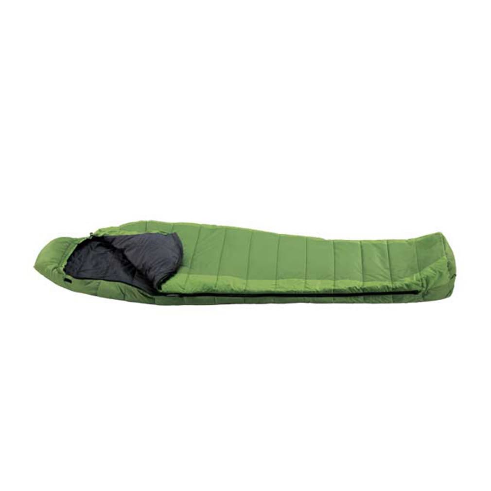 イスカ ウルトラライト グリーン (105202) トレッキング シュラフ 寝袋