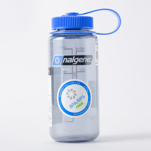 ナルゲン ボトル 0 5l トレッキング 小物 グレー Nalgene 公式通販 アルペングループ オンラインストア