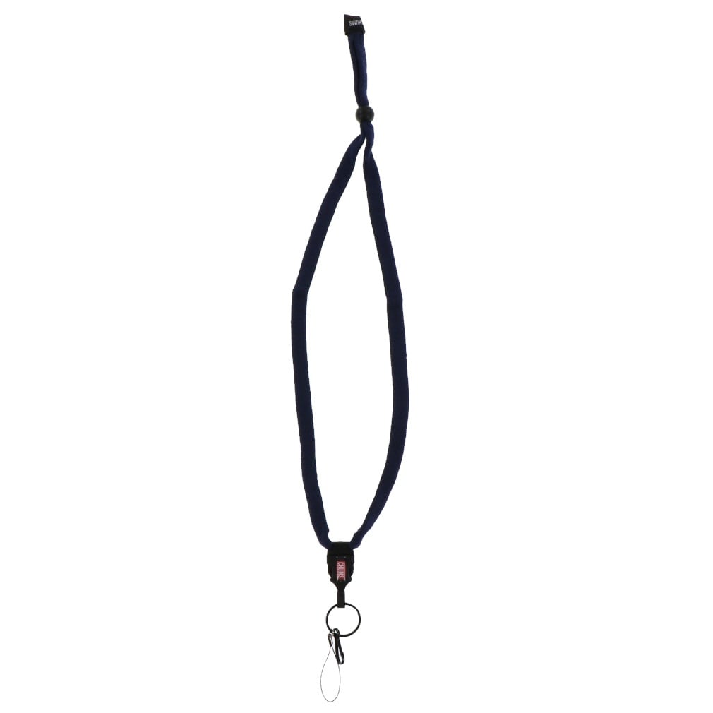 チャムス Lanyard Original ランヤードオリジナル Ch61 0077 トレッキング 小物 ネックストラップ Chums 公式通販 アルペングループ オンラインストア