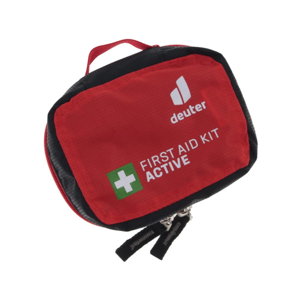 deuter   ドイター 救急バッグ FIRST AID KIT ACTIVE（ポーチ、ファーストエイドキット、スポーツ、アウトドア）