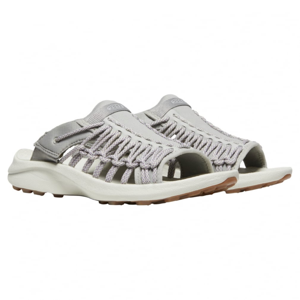 KEEN UNEEK SNK Silver Birch レディース www.sudouestprimeurs.fr