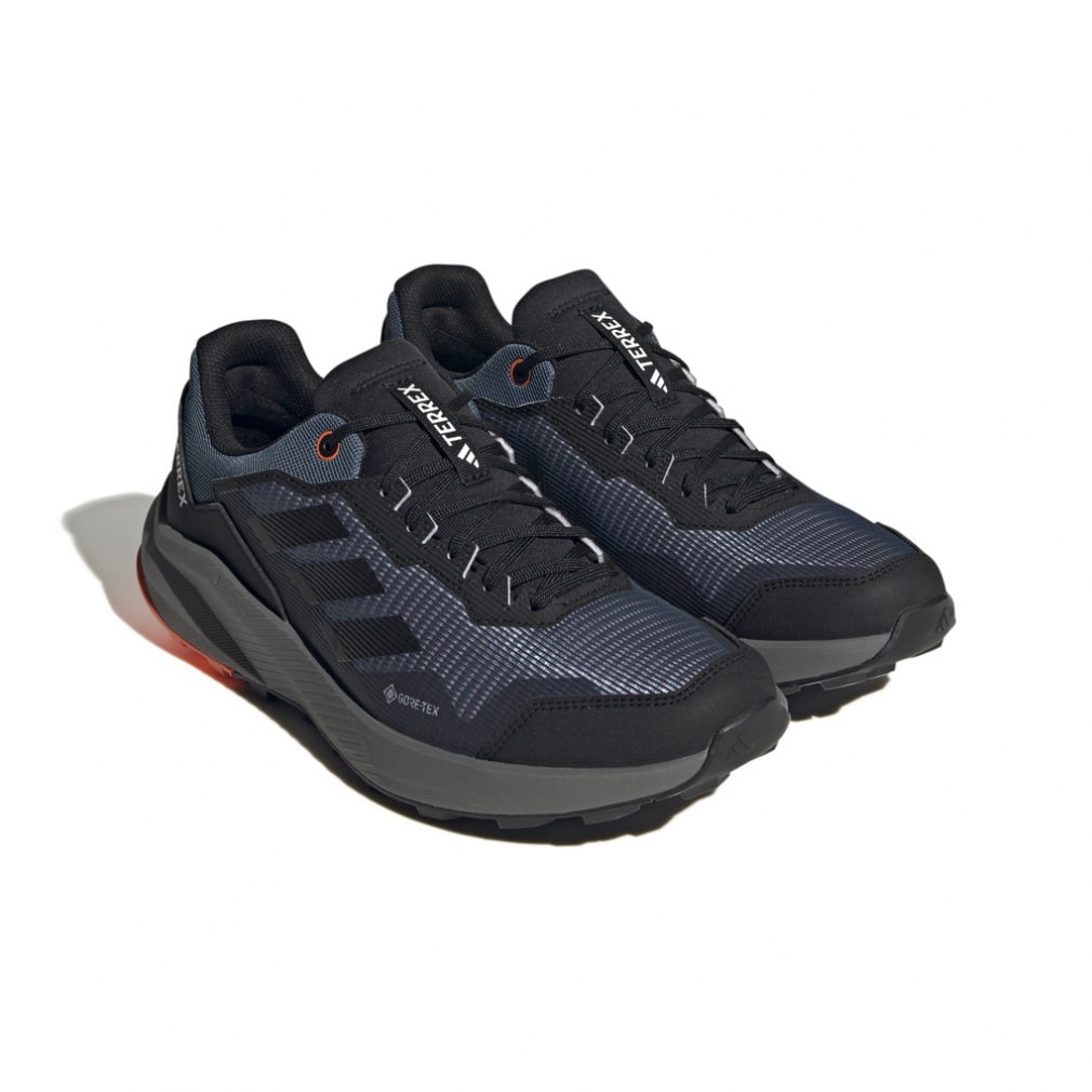 アディダス TERREX TRAIL RIDER GORE-TEX TRAIL RUNNING LTH85 HQ1234