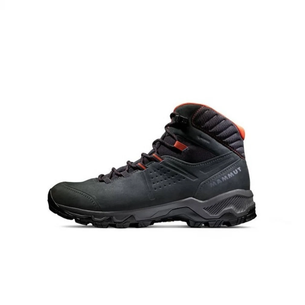 [Mammut] ハイキングシューズ Mercury IV MID GTX MEN メンズ