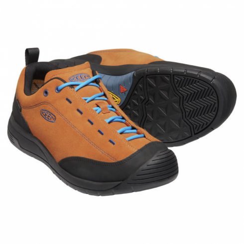 キーン ジャスパー II WP (トレッキングシューズ・登山靴) 価格比較 