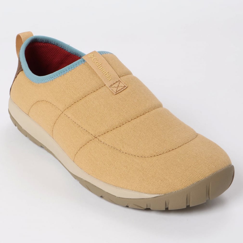 コロンビア ヨンカラモック ウォータープルーフ Yu03 292 メンズ トレッキング シューズ Light Camel Columbia 公式通販 アルペングループ オンラインストア