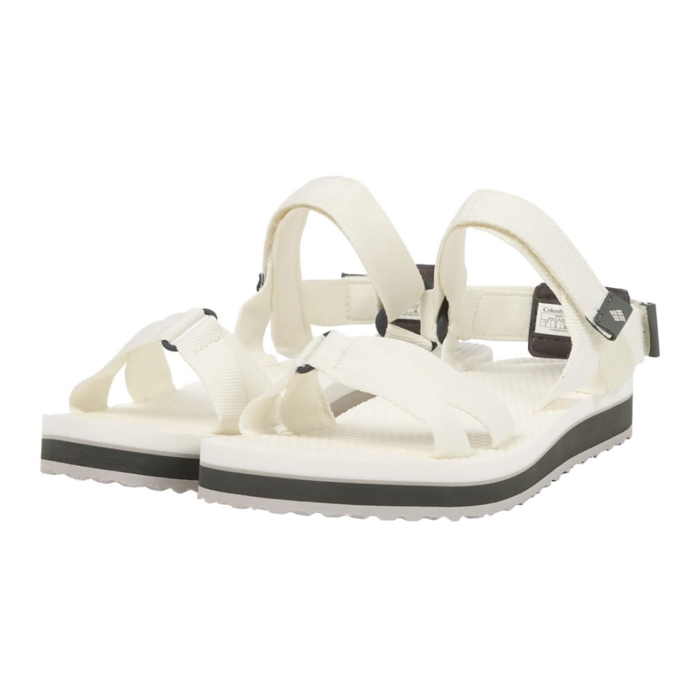 コロンビア アラヴァ サンダル ALAVA SANDAL BL5840 105 レディース