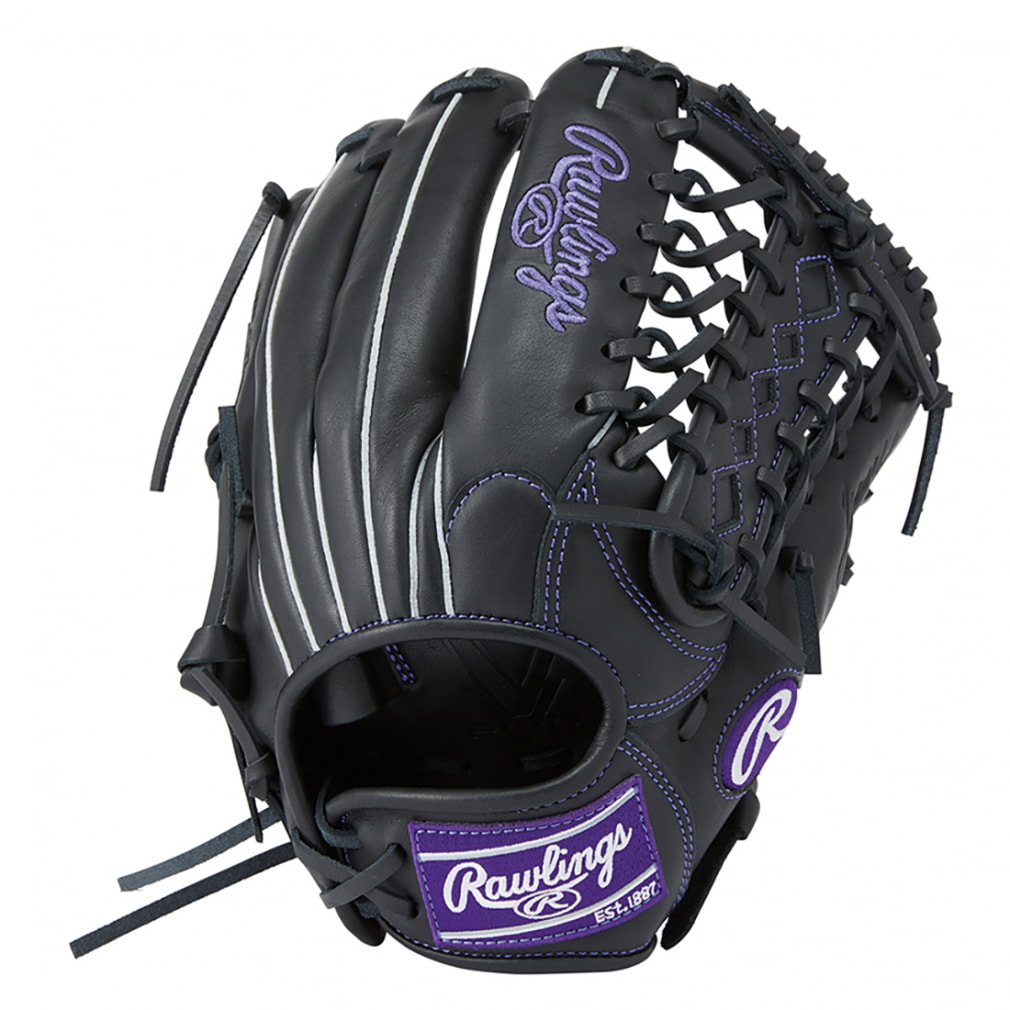 ローリングス ソフトボール用 HYPER TECH R2G for WOMEN S65 レディス ソフトボール 野手用グラブ  Rawlings｜公式通販 アルペングループ オンラインストア