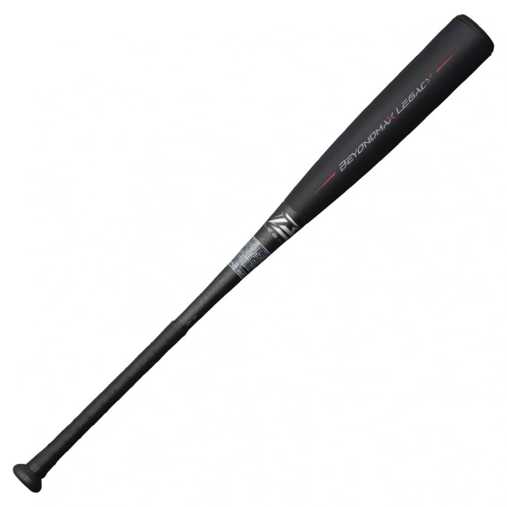 ミズノ NEWビヨンドマックスレガシー 1CJBR15885 軟式用 野球 バット 