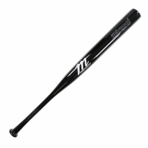 マルッチu0026ヴィクタス Maple on Deck on Deck 野球 ノック/トレーニングバット 86cm marucci u0026 VICTAS Free ゴルフ