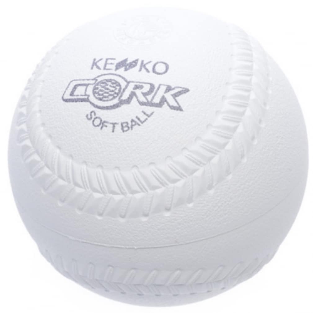 ケンコー ジュニア キッズ 子供 ソフトボール 公認球 Kenko 公式通販 アルペングループ オンラインストア