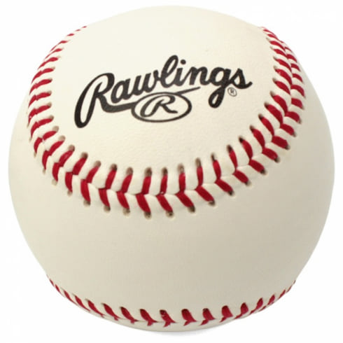 Rawlings(ローリングス) 野球 硬式ボール 一般 練習球 (R452PR)