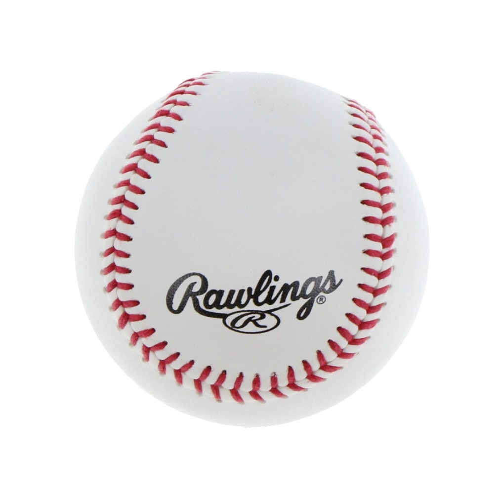 ローリングス Rawlings 野球 硬式ボール 練習球 硬式用練習球 1個 