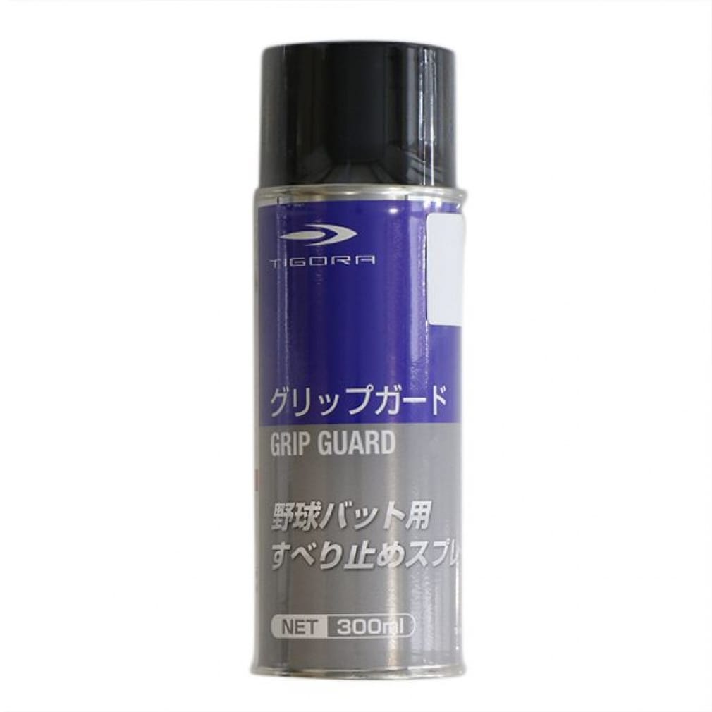 ティゴラ バット用すべり止めスプレー Tr 8be0168 野球 バット小物 Tigora 公式通販 アルペングループ オンラインストア