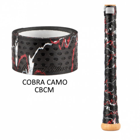 リザードスキンズ DSP Normal Cobra Camo 1.8 mm DSPBW812 野球 バット小物 グリップテープ LIZARD SKINS
