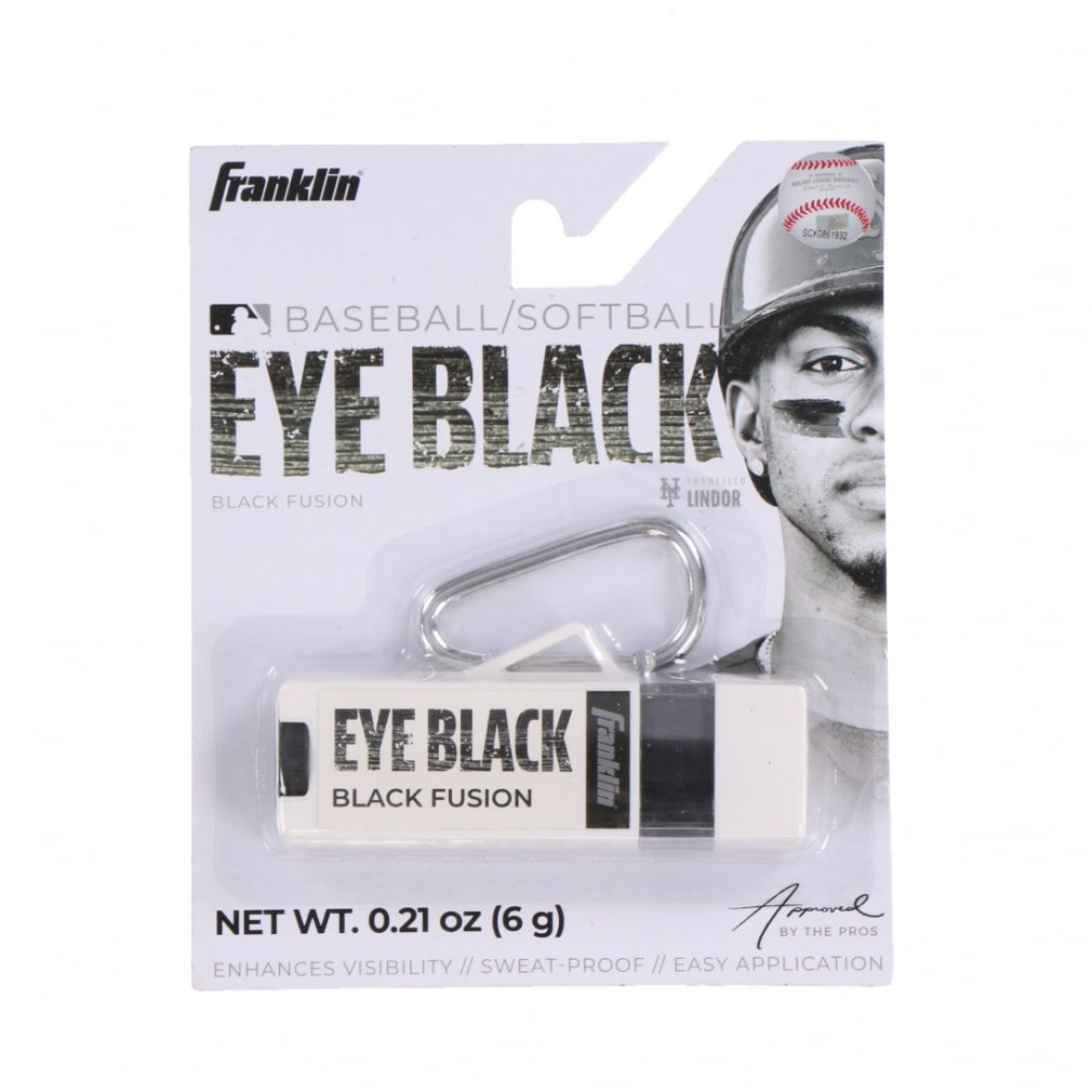 フランクリン PREMIUM EYE BLACK プレミアム アイブラック 23475C2 野球 小物 franklin｜公式通販 アルペングループ  オンラインストア