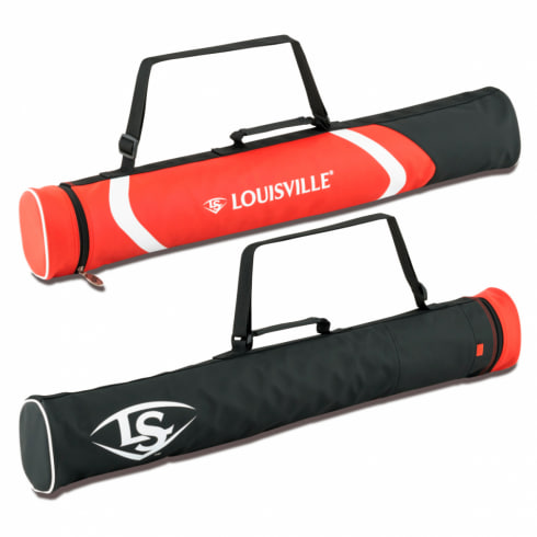 ルイスビルスラッガー バットケース 2本入れ WB5736501 野球 バットケース Louisville Slugger