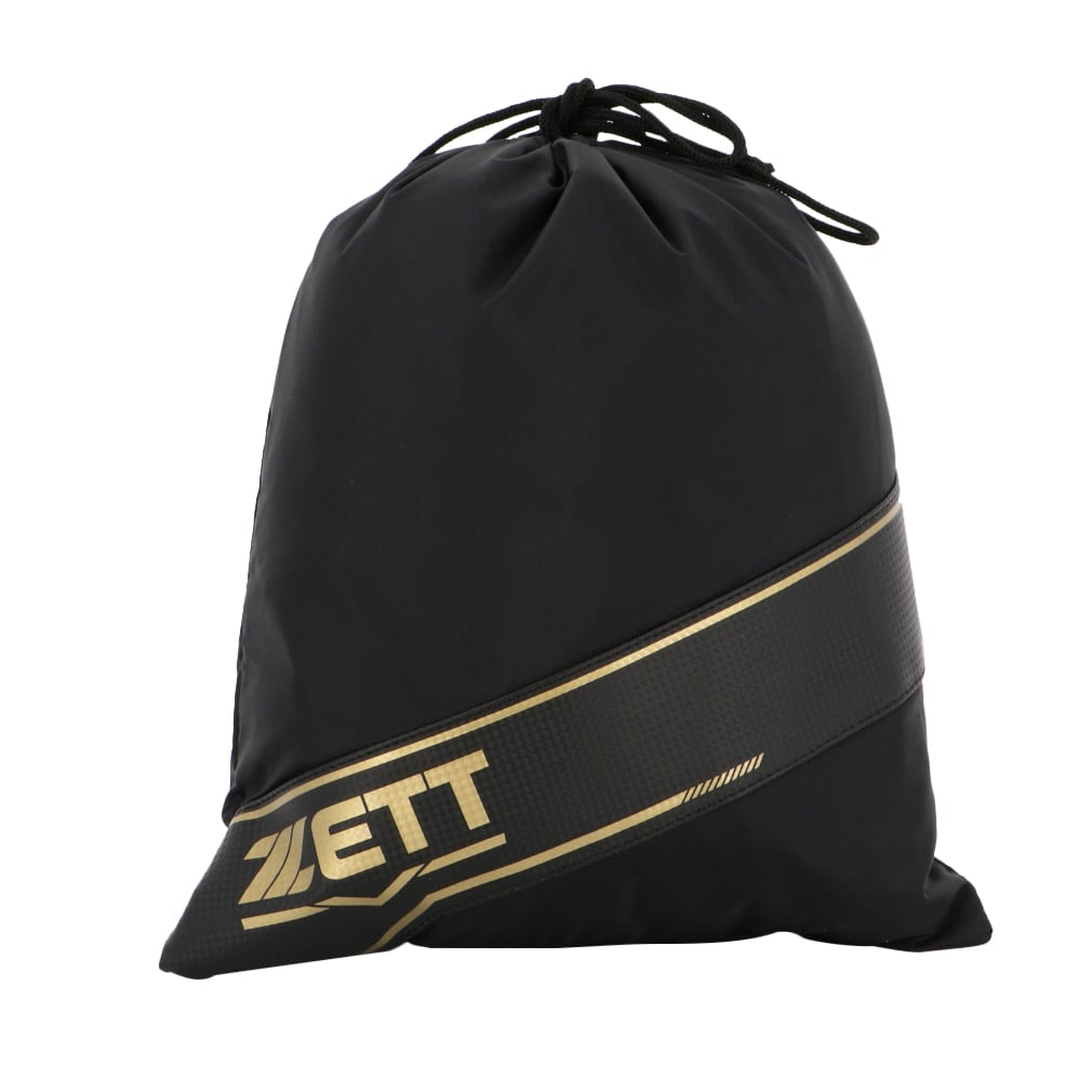 ゼット ZETT 野球 バッグ ナイロンシューズ袋 BA198AP｜公式通販 アルペングループ オンラインストア