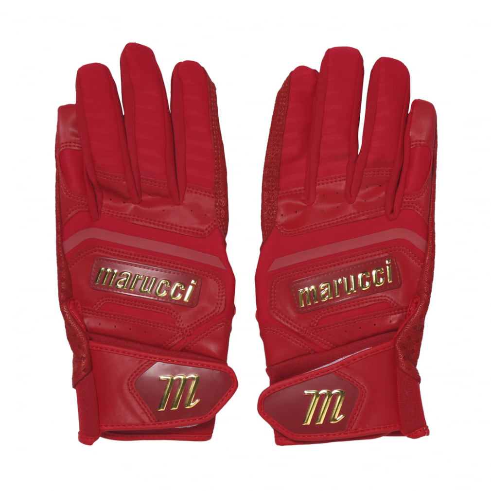 マルッチ&ヴィクタス 野球 バッティング用手袋 両手用 PITTARDS RESERVE BATTING GLOVES RB MBGPTRSV2  Marucci & VICTAS 2303_ms