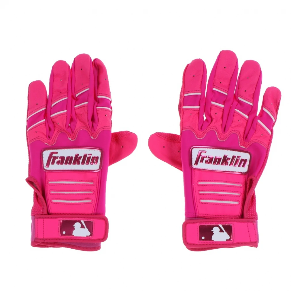 フランクリン 野球 バッティング用手袋 CFX PRO HI LITE バッティンググローブ franklin