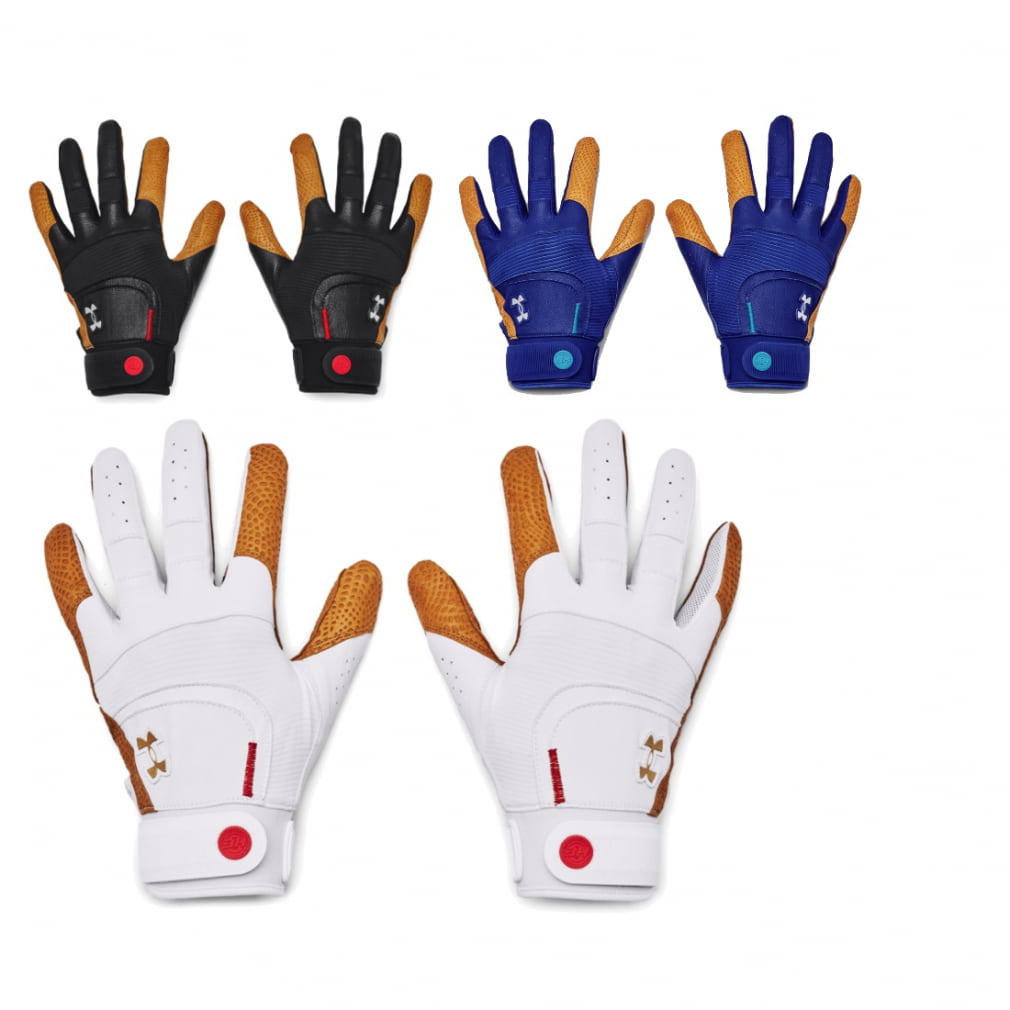 アンダーアーマー 野球 バッティング用手袋 両手用 UA Harper Pro Gloves 1372524 UNDER ARMOUR｜公式通販  アルペングループ オンラインストア