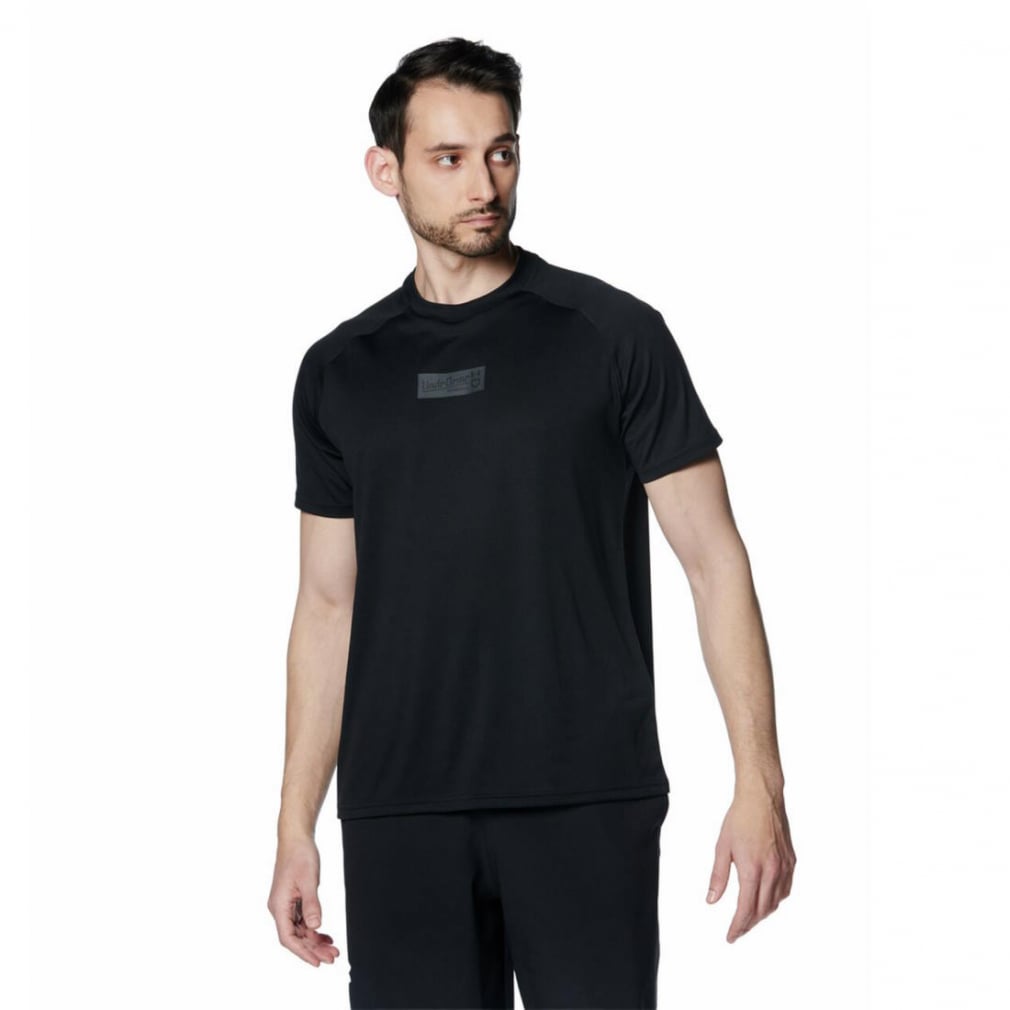 アンダーアーマー メンズ 野球 半袖Tシャツ UAテック ショートスリーブTシャツ 1384737 UNDER ARMOUR