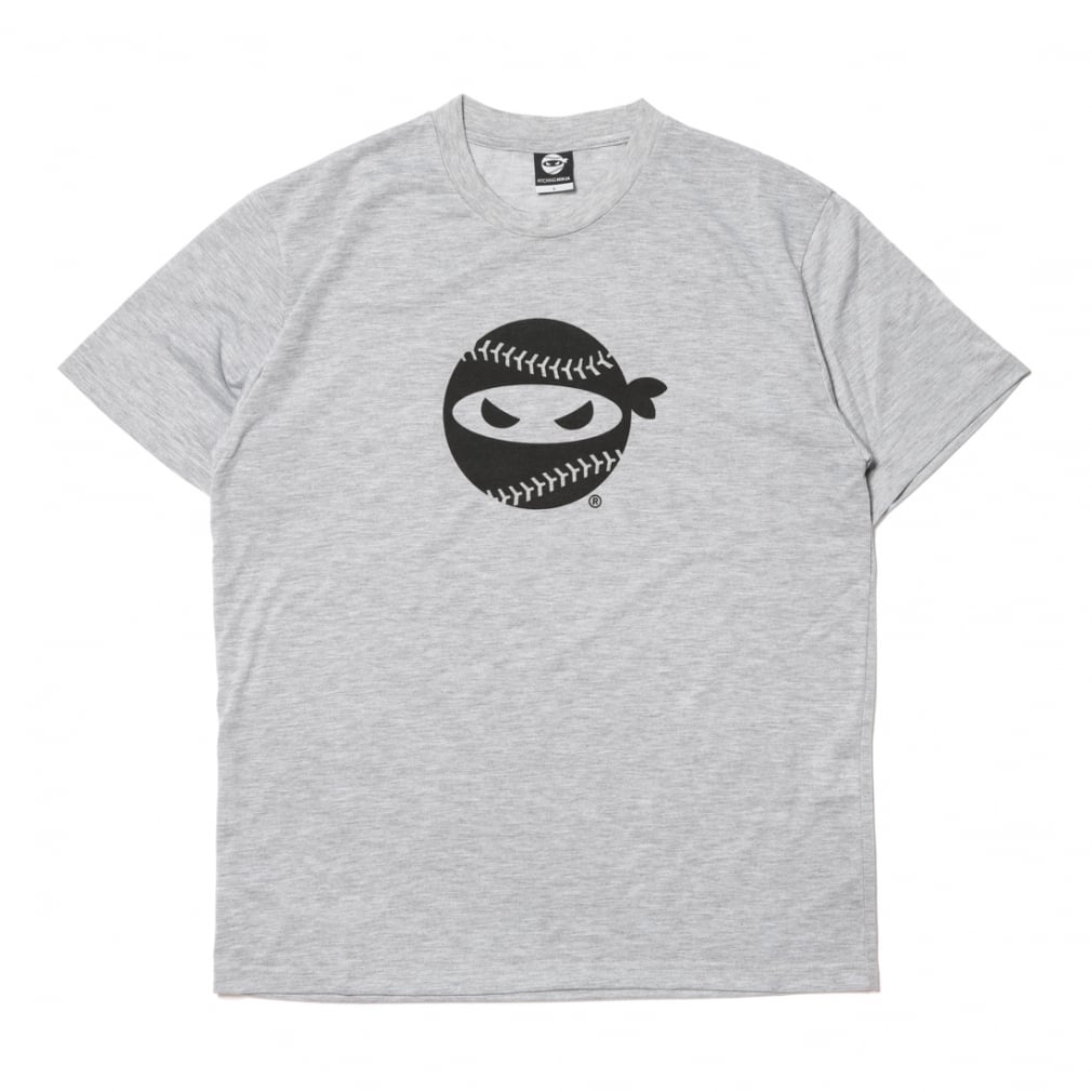 ファナティクス PITCHING NINJA ピッチングニンジャ メンズ 野球 半袖Tシャツ PRINTBASICLOGOTEE OT0124SS1  Fanatics