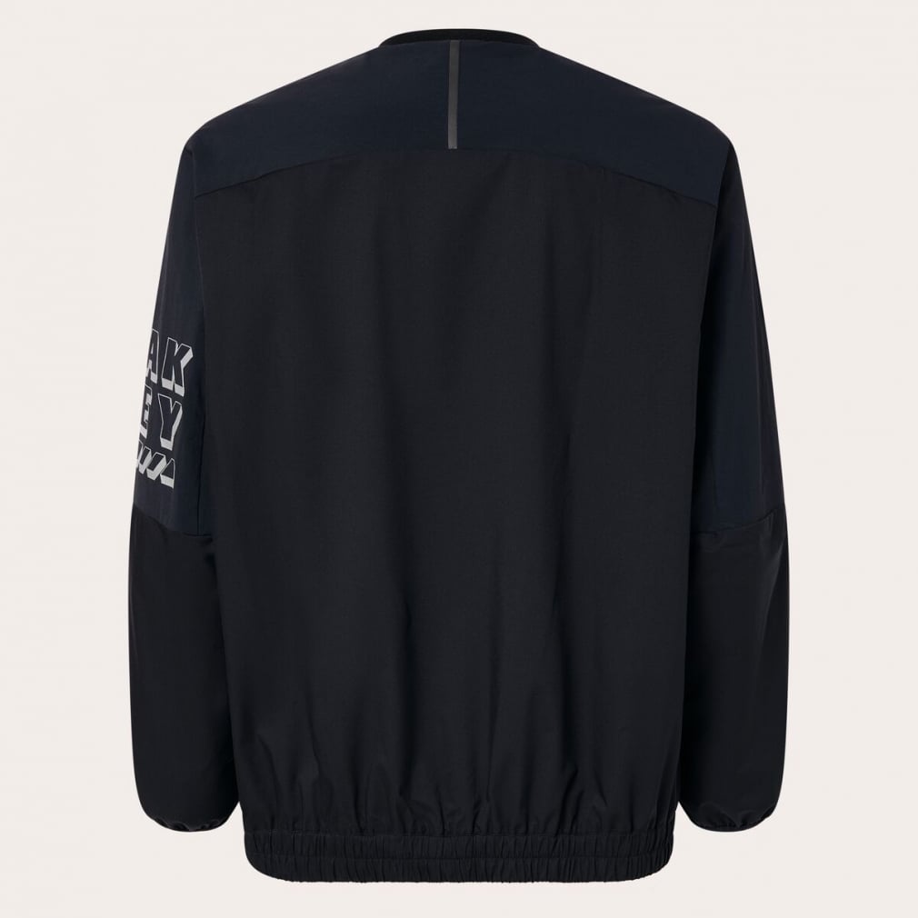 [オークリー] Pullover Sweater STRIKING Wind LS Pullover 4.0