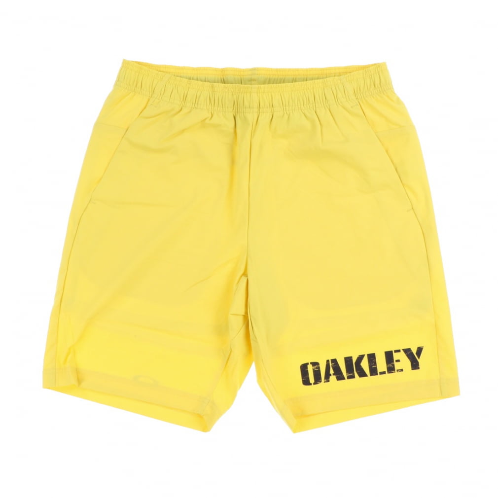 オークリー メンズ 野球 ウインドパンツ STRIKING WIND SHORTS 5.0 FOA406383 OAKLEY