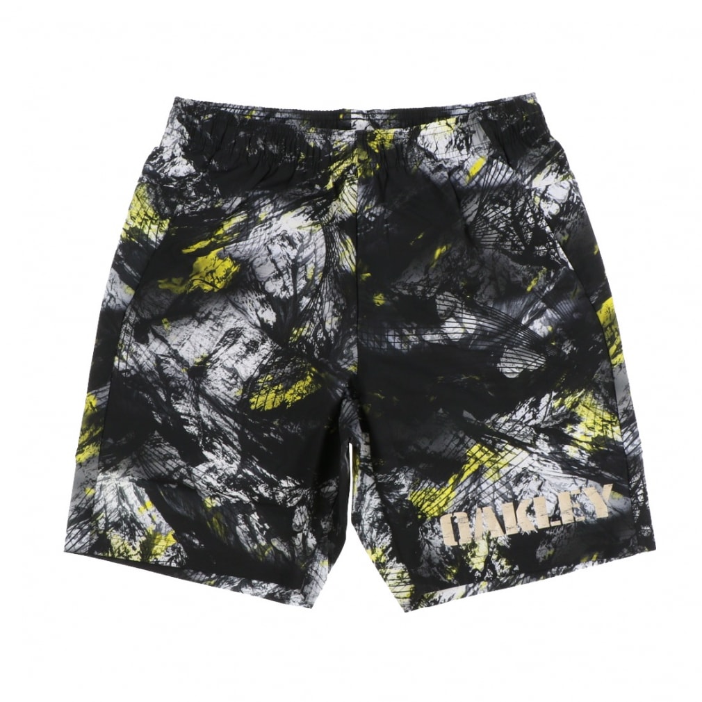 オークリー メンズ 野球 ウインドパンツ STRIKING WIND SHORTS 5.0 FOA406383 OAKLEY