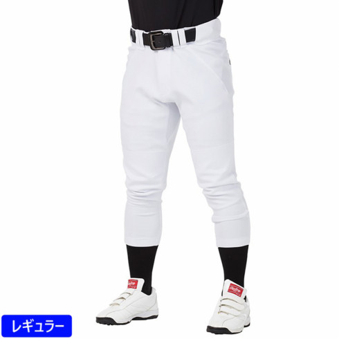 ジュニア 野球ユニフォーム ローリングス パンツの人気商品・通販