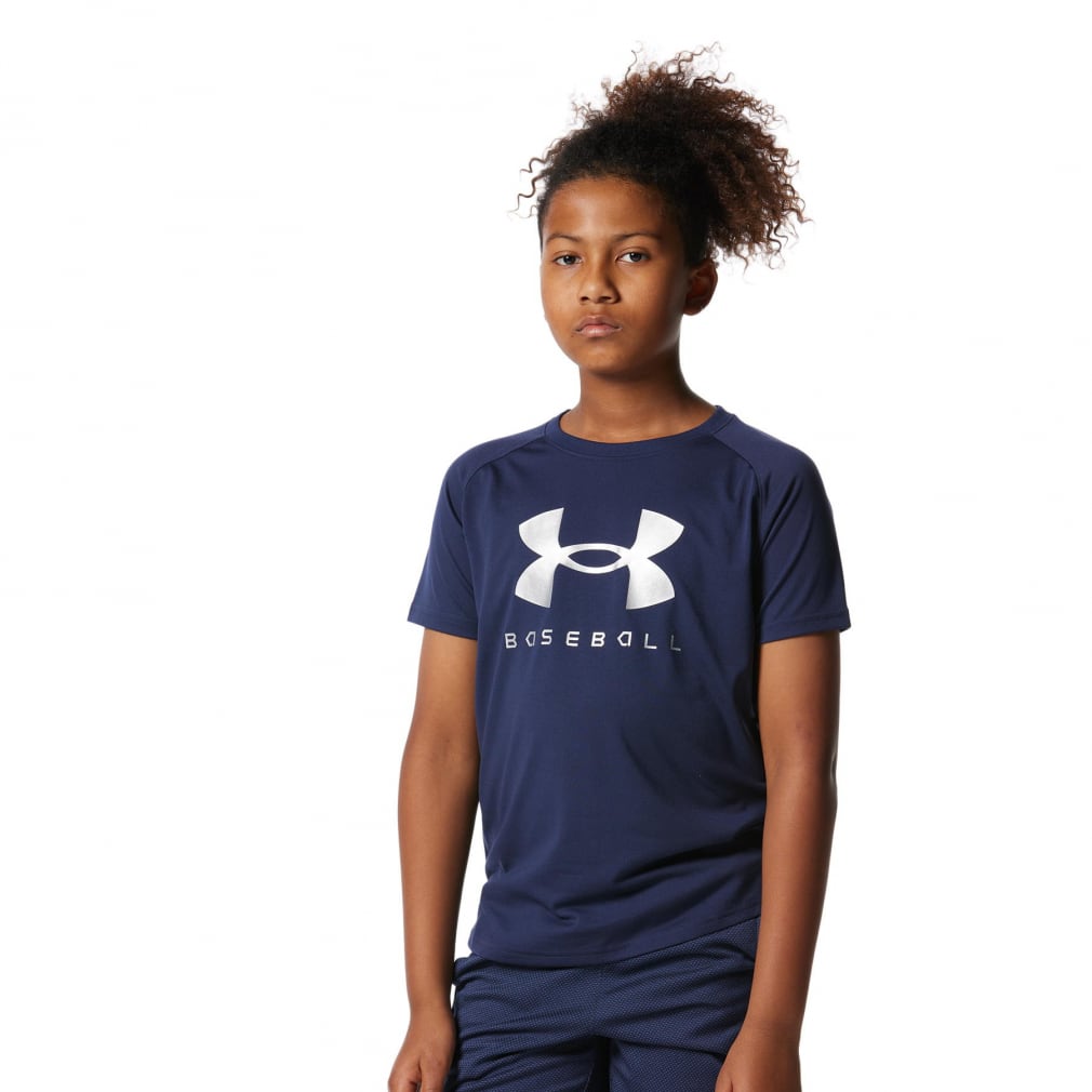 UNDER ARMOUR キッズ半袖 通販