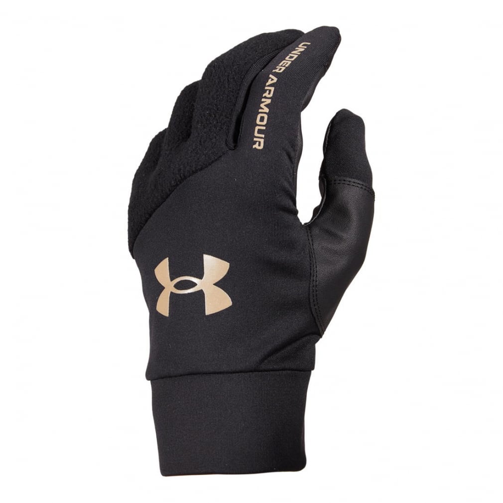 アンダーアーマー 野球 防寒手袋 UA BB CGT GLOVE 1375388 UNDER ARMOUR wi_cp