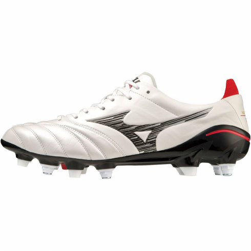 ミズノ MORELIA NEO IV JAPAN MIX モレリアネオ 4 ジャパンミックス P1GC233009 メンズ サッカー スパイクシューズ  2E MIZUNO