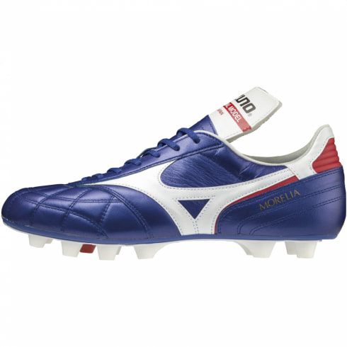 500足限定】THE MORELIA M8 JAPAN ミズノ モレリア-