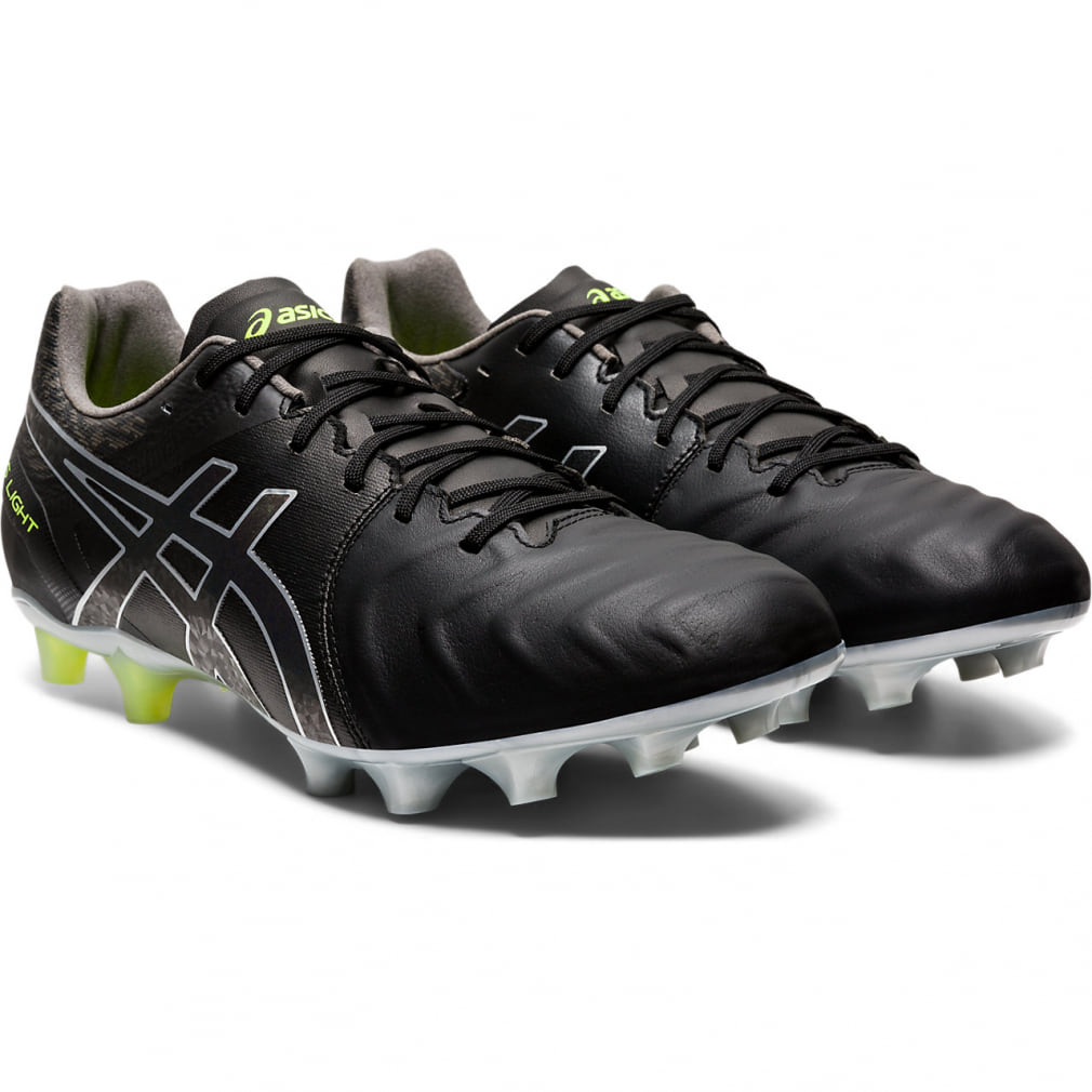 アシックス Ds Light Ds ライト ワイド 1103a023 メンズ サッカー スパイクシューズ 3e ブラック Asics 公式通販 アルペングループ オンラインストア