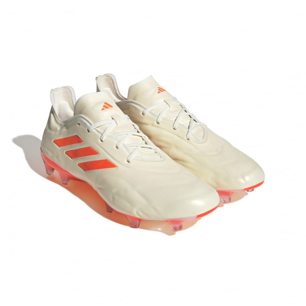 adidasサッカースパイク COPA PURE.1 FG - フットサル