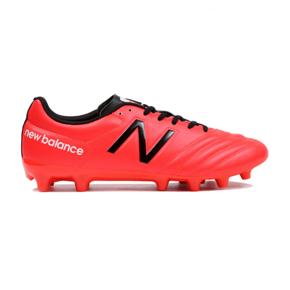 ニューバランス アウトレット 442 Academy Hg アカデミー Mscth2e メンズ サッカー スパイクシューズ 2e レッド ブラック New Balance 公式通販 アルペングループ オンラインストア